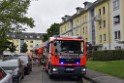 Feuer 1 Koeln Vingst Nobelstr P12